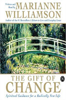 The Gift of Change